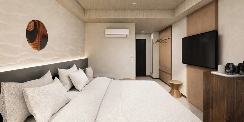 Mercure Niseko Resort Formerly known as Midtown Niseko - Image 1