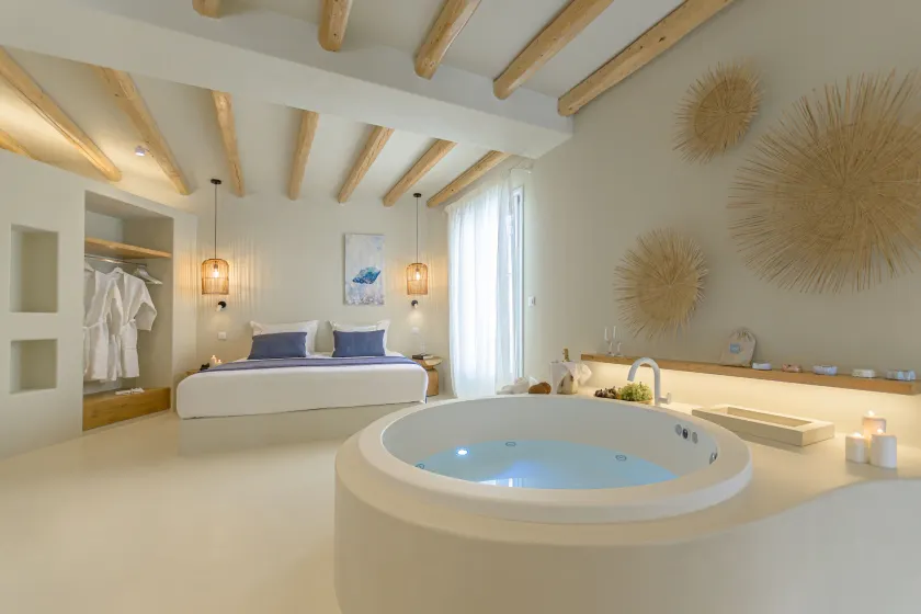 Antony Suites (Adults Only) - Image 1