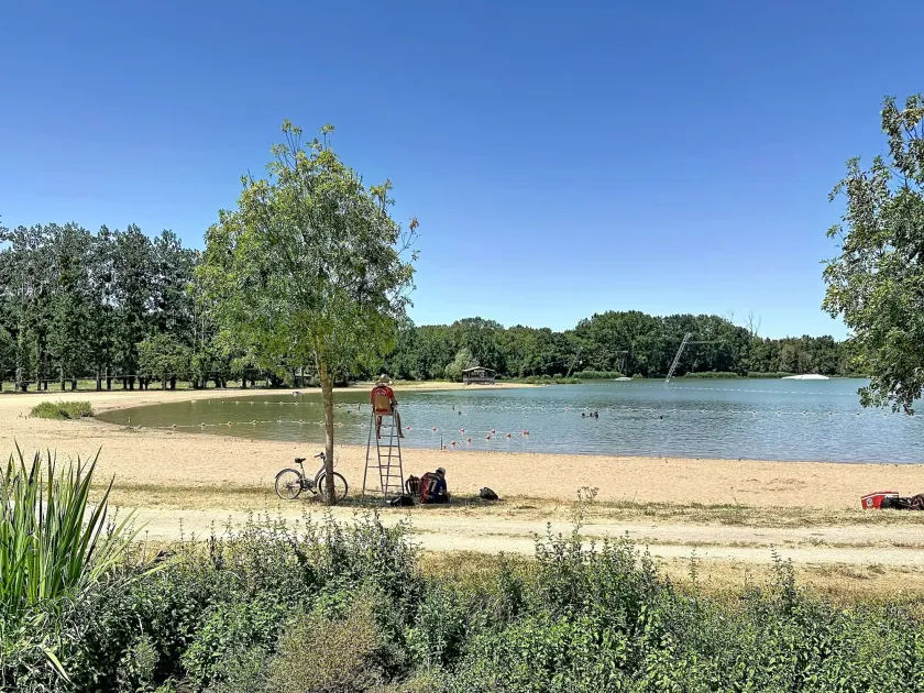 Terres de France - Moncontour Active Park - Image 1