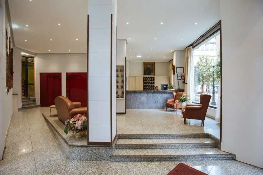 Hotel Don Manuel - Image 1