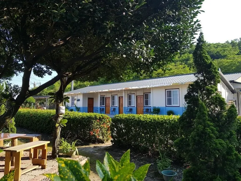 Mediterranean B&B - Image 1