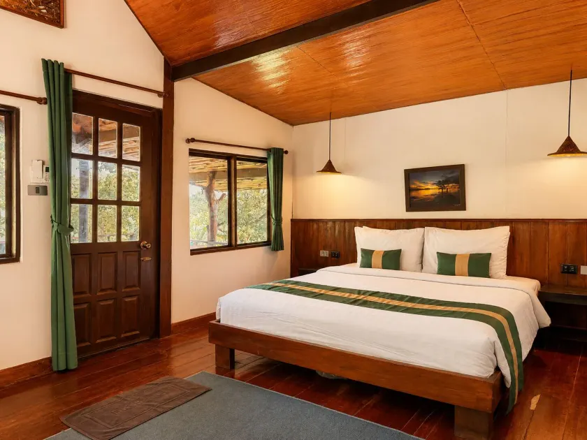 Ting Rai Bay Resort - Image 1