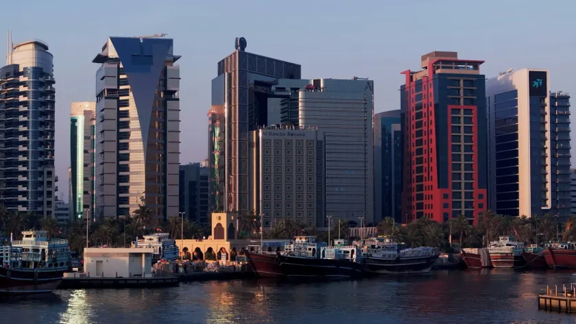 Al Bandar Arjaan by Rotana – Dubai Creek - Image 1