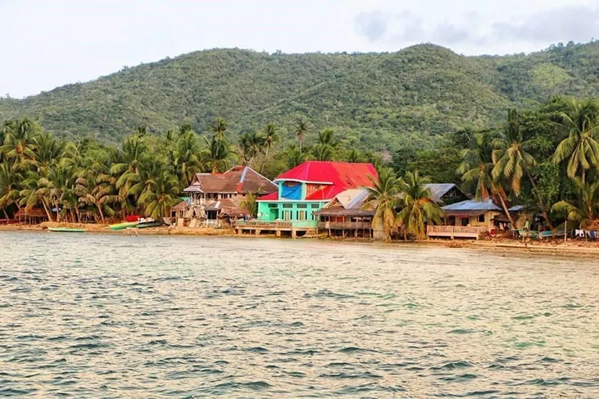 FKB Beach Resort - Image 1