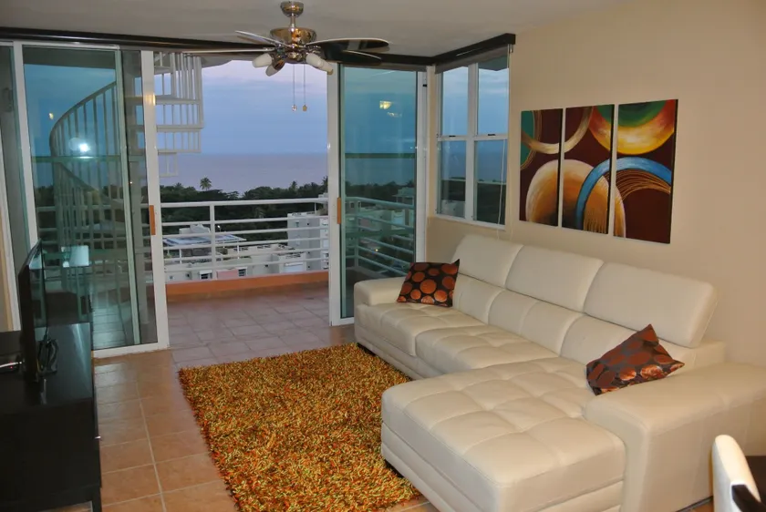 Sunrise Villa - Image 1