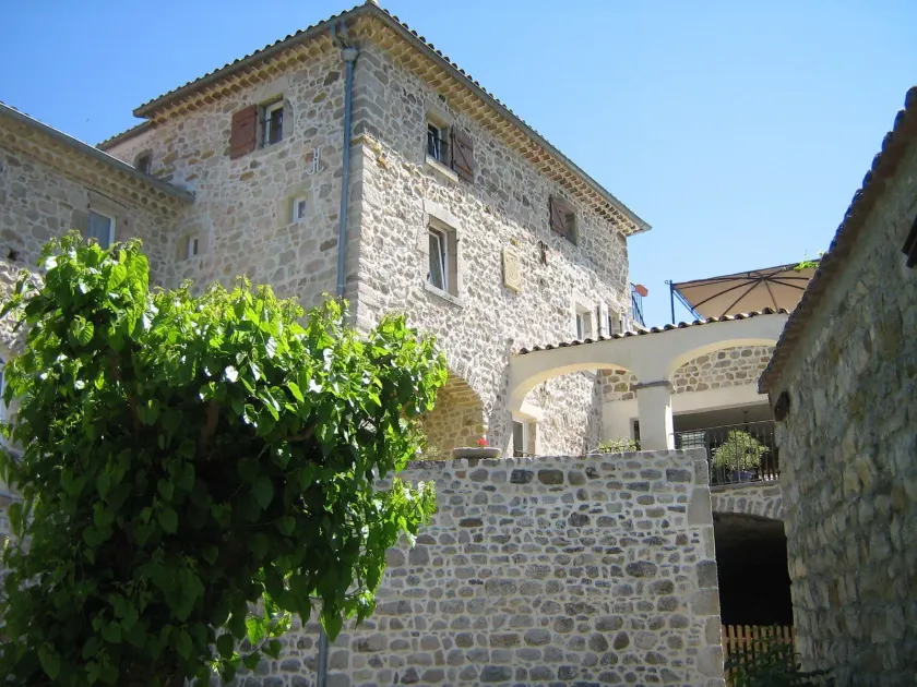 Le Mas de la Musardiere chambres d hotes - Image 1