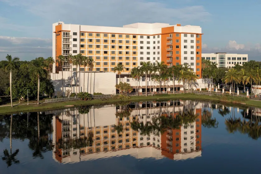 Renaissance Fort Lauderdale West Hotel - Image 1