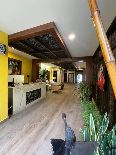 El Encanto Suites Hotel Boutique - Image 1