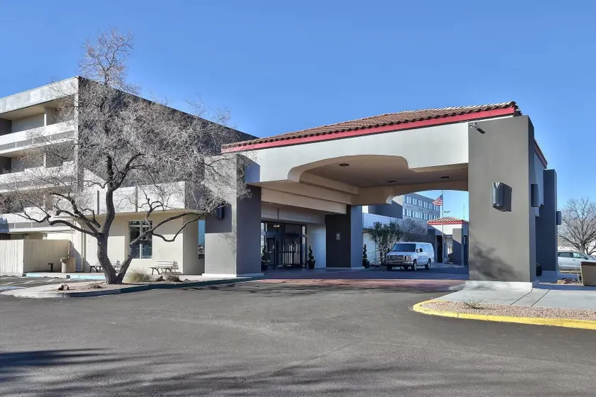 Hotel Kiva, an Ascend Collection Hotel - Image 1