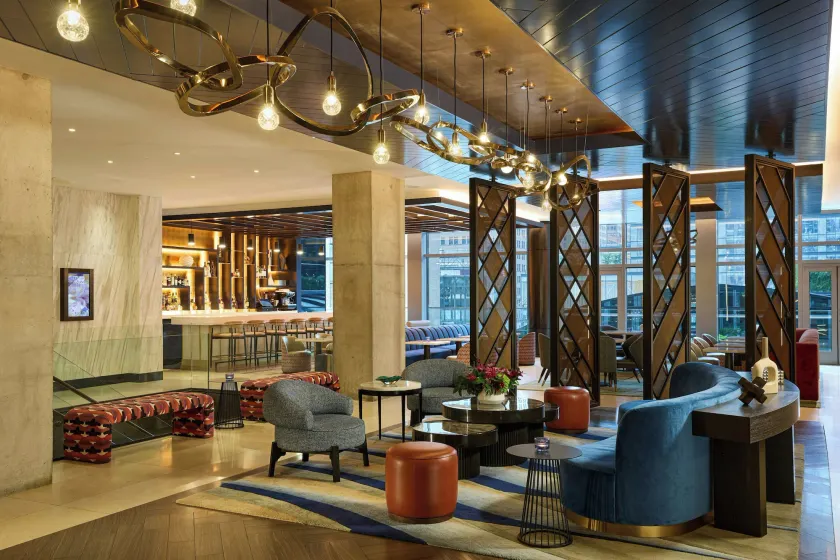 Renaissance New York Midtown Hotel - Image 1