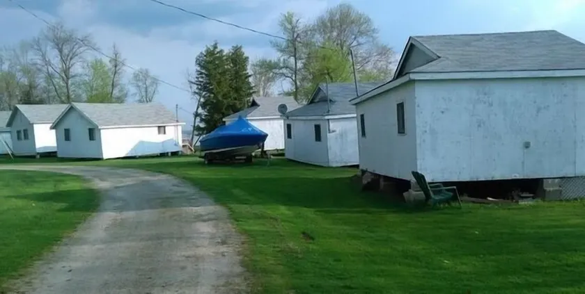 Poplar Grove Fishing Camp - Image 1