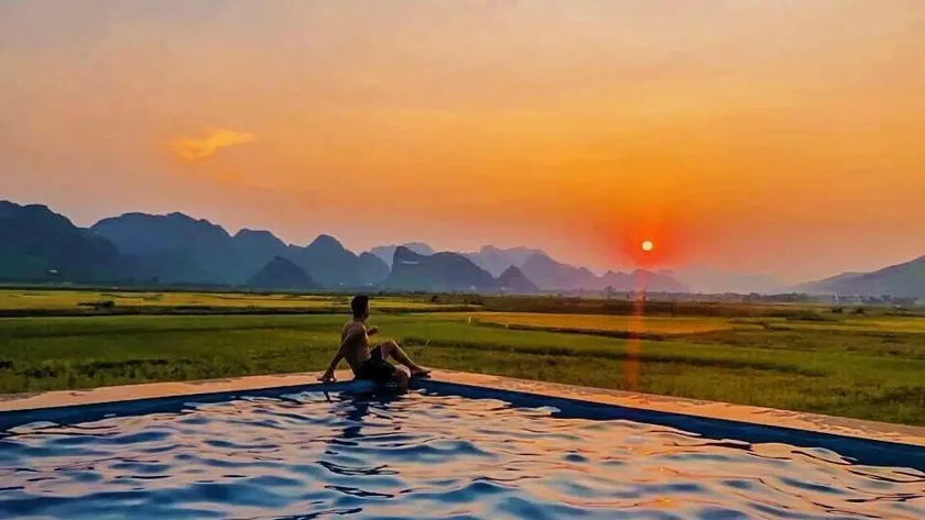 Karst Villas Phong Nha - Image 1