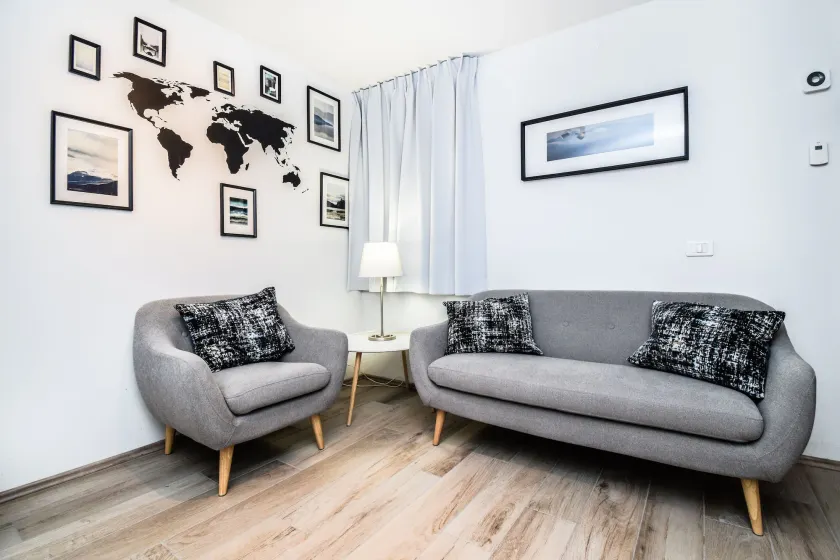 Apartment S48 - Image 1