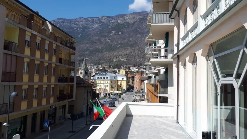 Hotel Miramonti - Image 1