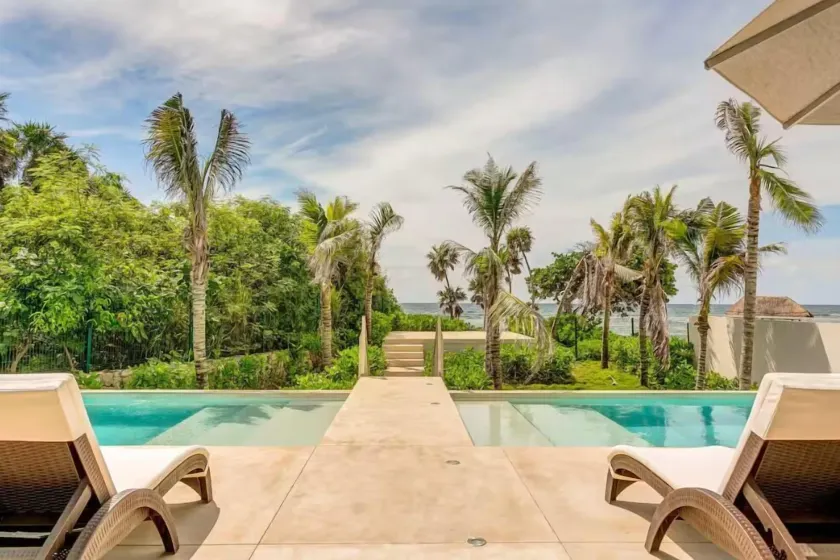 Santamar by Tao Beach Condos  - Image 1