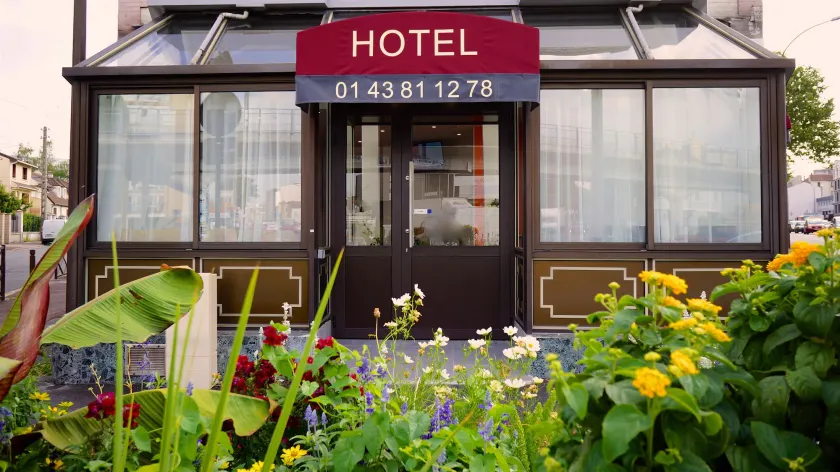 Hotel aristide Vauban - Image 1