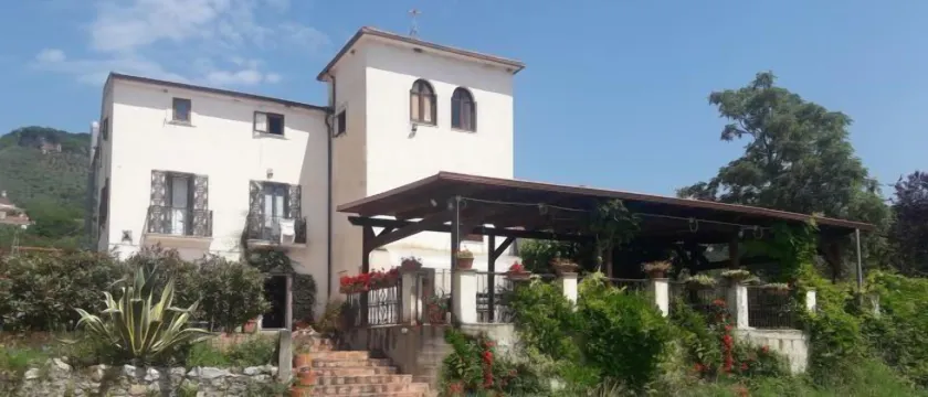Agriturismo La Magione Del Capitano - Image 1