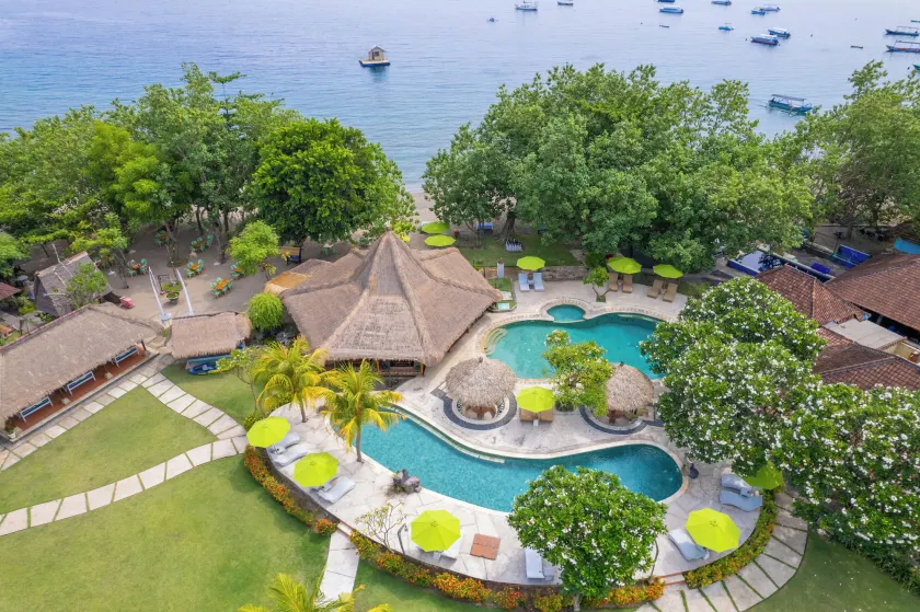 Taman Sari Bali Resort and Spa - Image 1