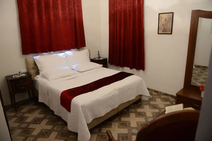 Mensa Christi Guesthouse - Image 1