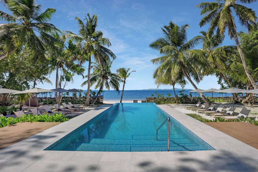 Indian Ocean Lodge - Image 1