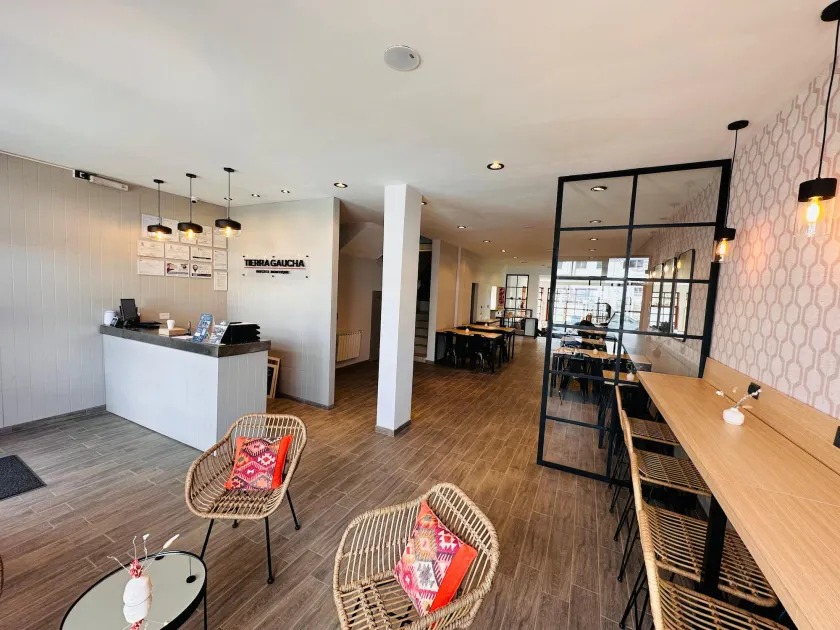 Tierra Gaucha Hotel Boutique - Image 1