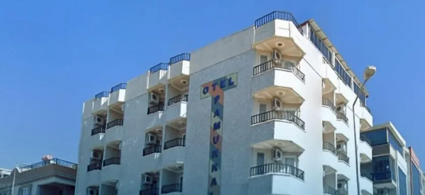 Pamukkale Hotel - Image 1