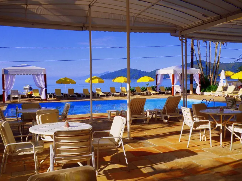 Hotel Torremolinos - Image 1