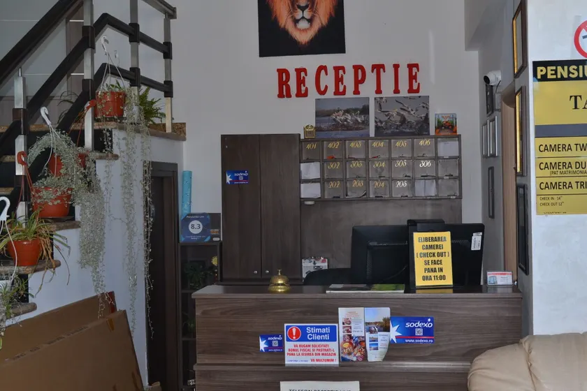 Live Tulcea Hotel - Image 1