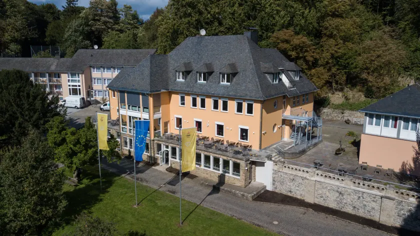 JUFA Hotel Königswinter/Bonn - Image 1