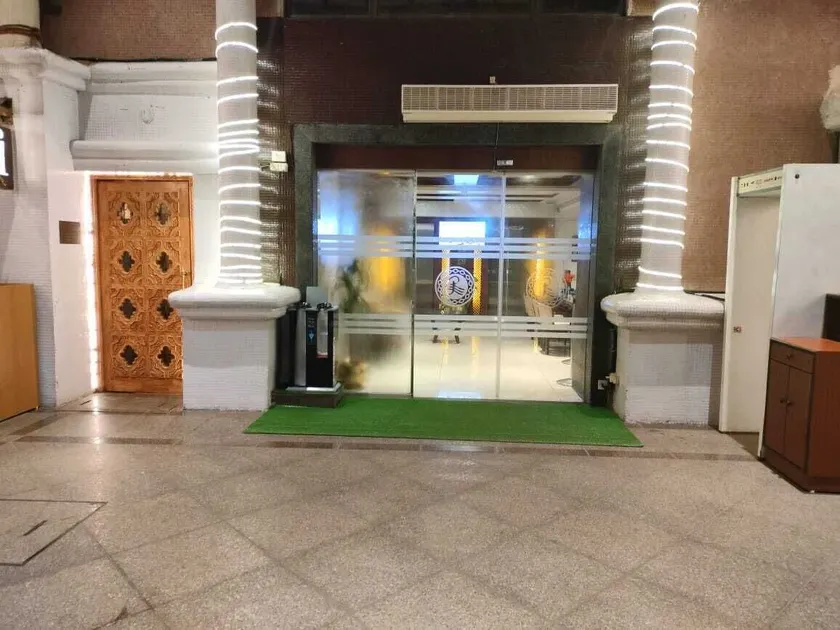 Ramee Guestline Hotel Dadar - Image 1