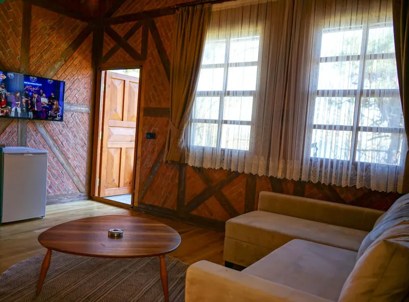 Sinop Bahçeler Villa - Image 1