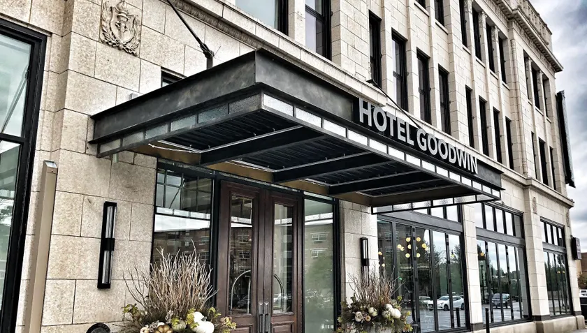 Hotel Goodwin - Image 1