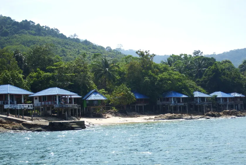 KohChangResortRanong - Image 1