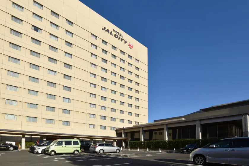 HOTEL JAL City Tsukuba - Image 1