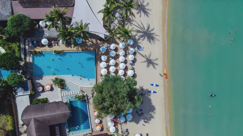 Barcelo Coconut Island, Phuket - Image 1