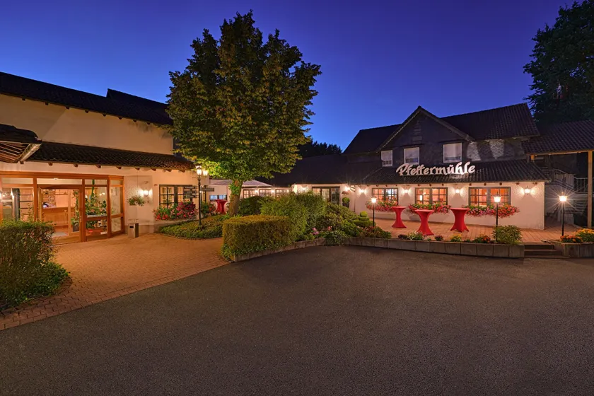 Hotel Pfeffermühle - Image 1