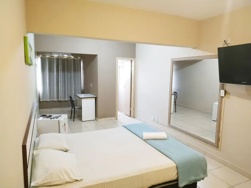 Hotel Sublime - Pistão Sul - Próximo a Universidade Católica de Brasília - Image 1