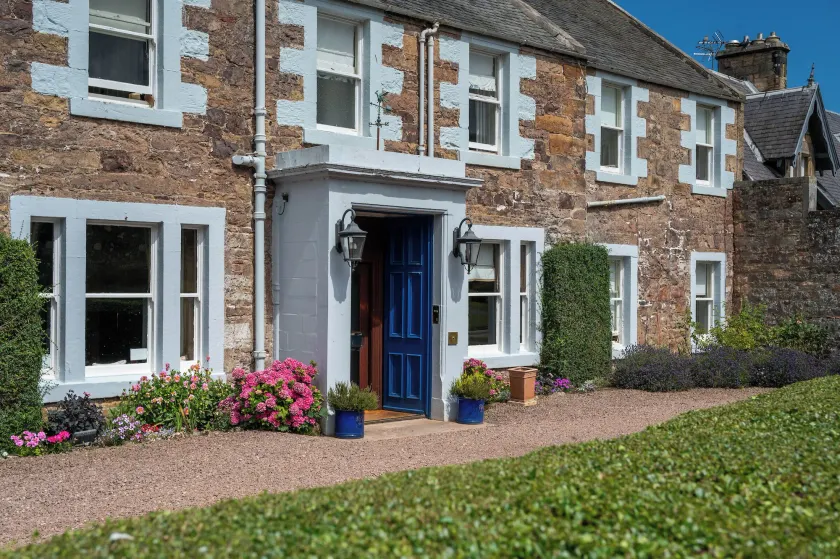 The Open Arms Hotel - Image 1