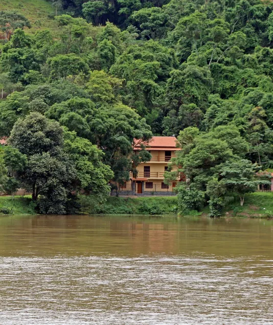 Pousada Mirante Do Lago - Image 1