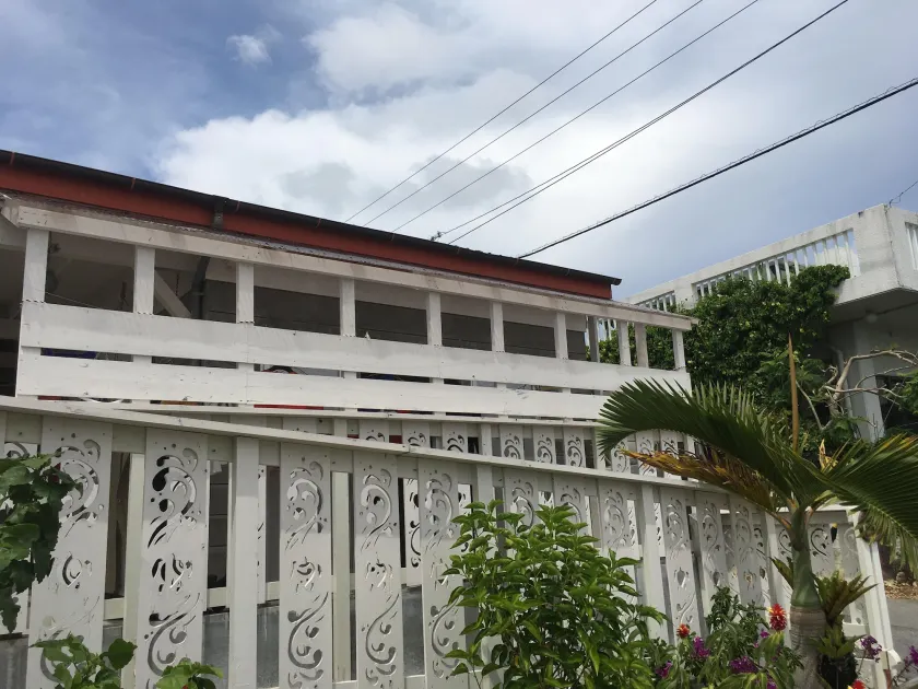 Shimanchu Guest House Yuien - Image 1