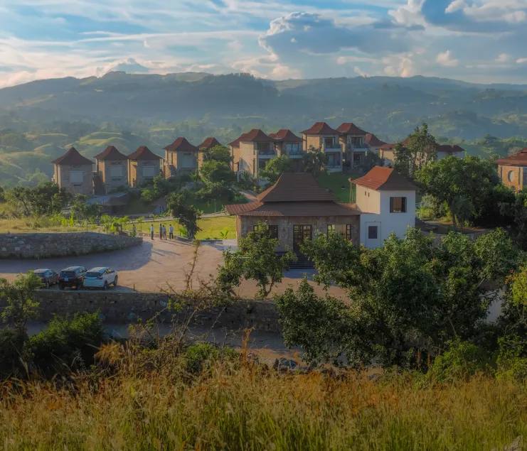 Sajjan Bagh Resort Kumbhalgarh - Image 1