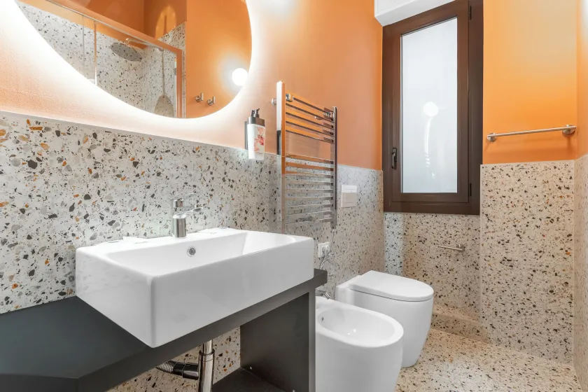 Torriani Suites Foresteria Lombarda  - Image 1
