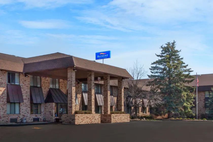 Baymont by Wyndham Midland - Image 1