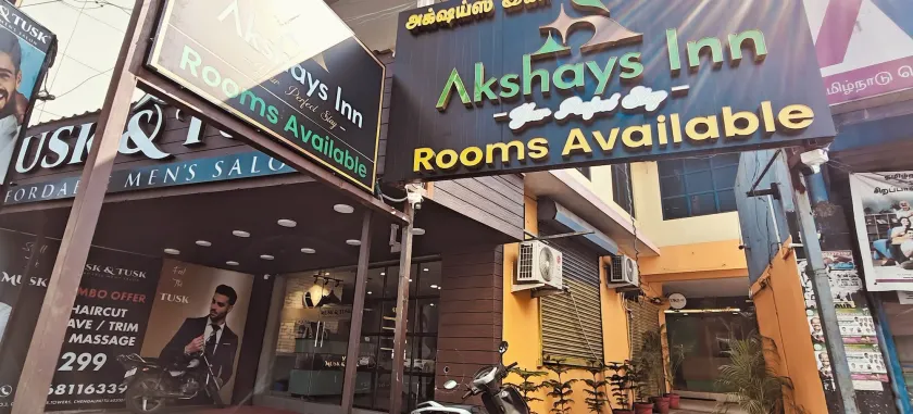 Akshays Inn - Image 1