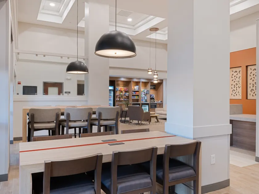 Candlewood Suites - Birmingham - Inverness by IHG - Lobby