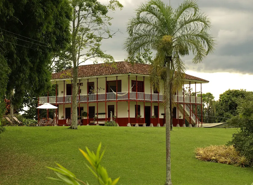 Finca Villa Nora - Image 1