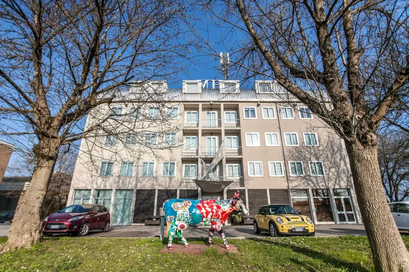 Hotel Mosaico - Image 1