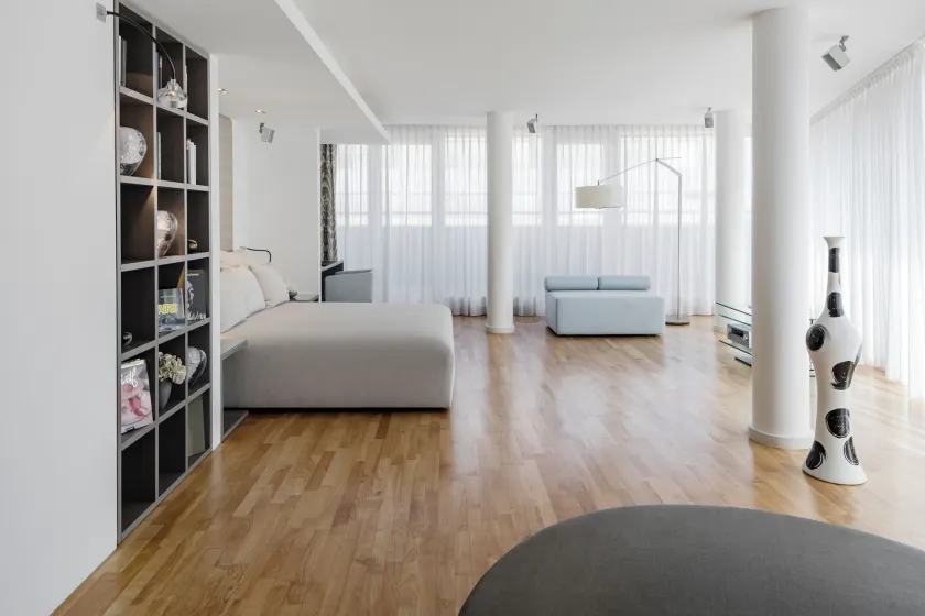The Mandala Berlin, a Member of Design Hotels - Image 1