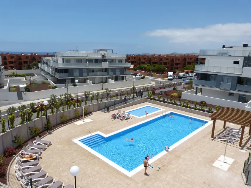 SUNCANARIAS PENTHOUSE LAS TERRAZAS - Image 1