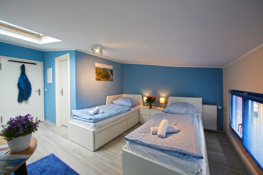 Budget Apartments at Niderviller Marina by Kuhnle-Tours - Image 1
